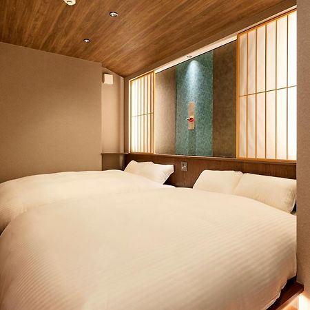 大阪古今 天下茶屋 With A Private Parking Lot And A Half Open-Air Bath And Direct To Kix别墅 外观 照片